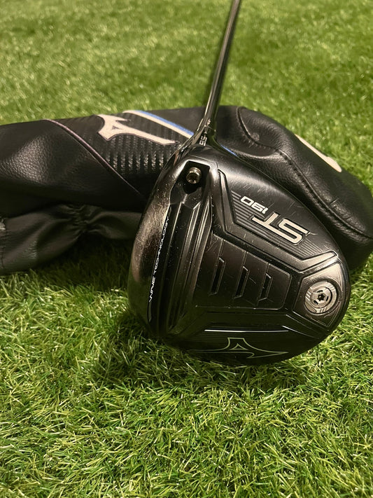 Mizuno ST190 Driver (9.5°)