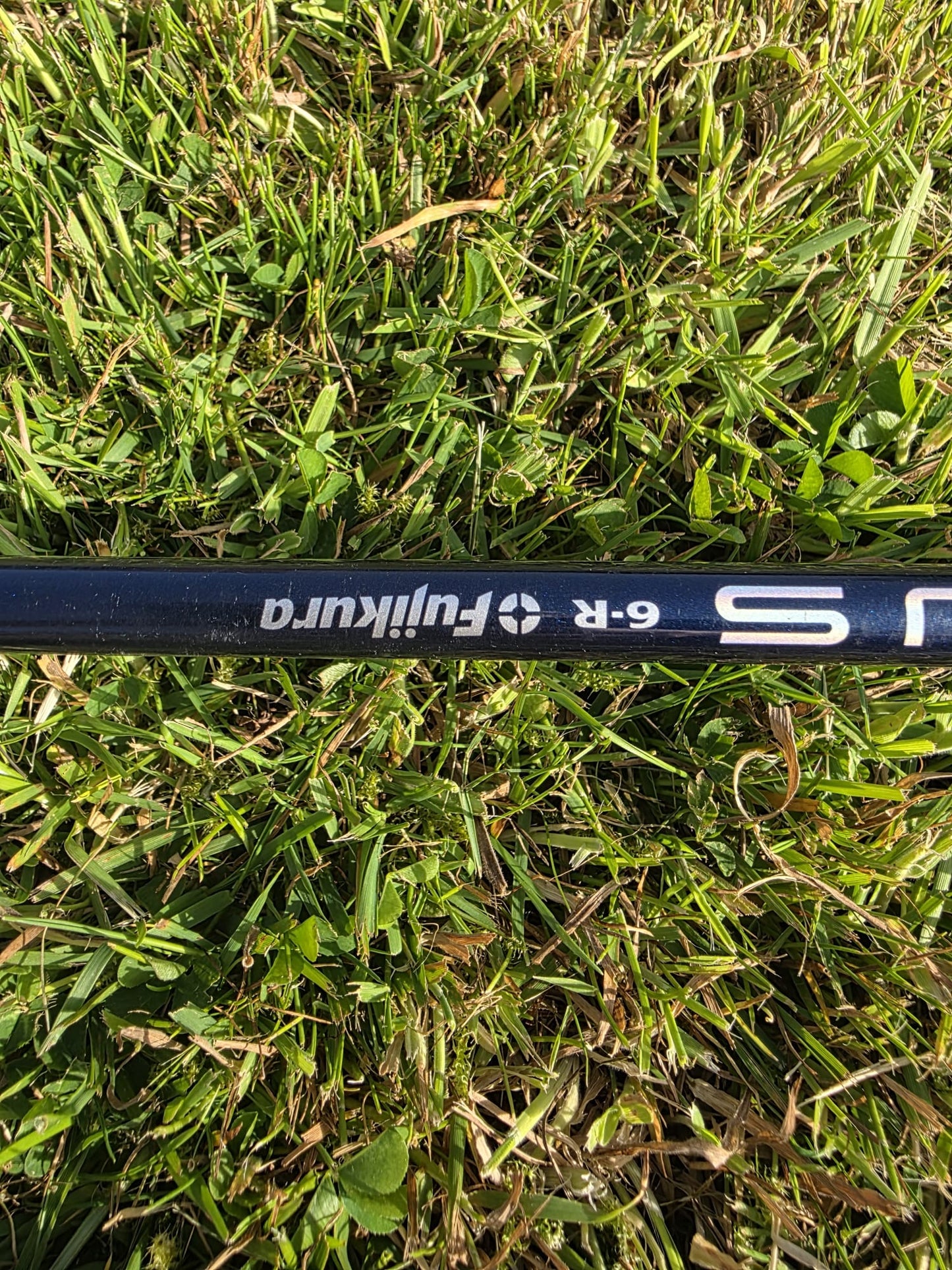 TaylorMade Sim Max OS Irons (5-SW)