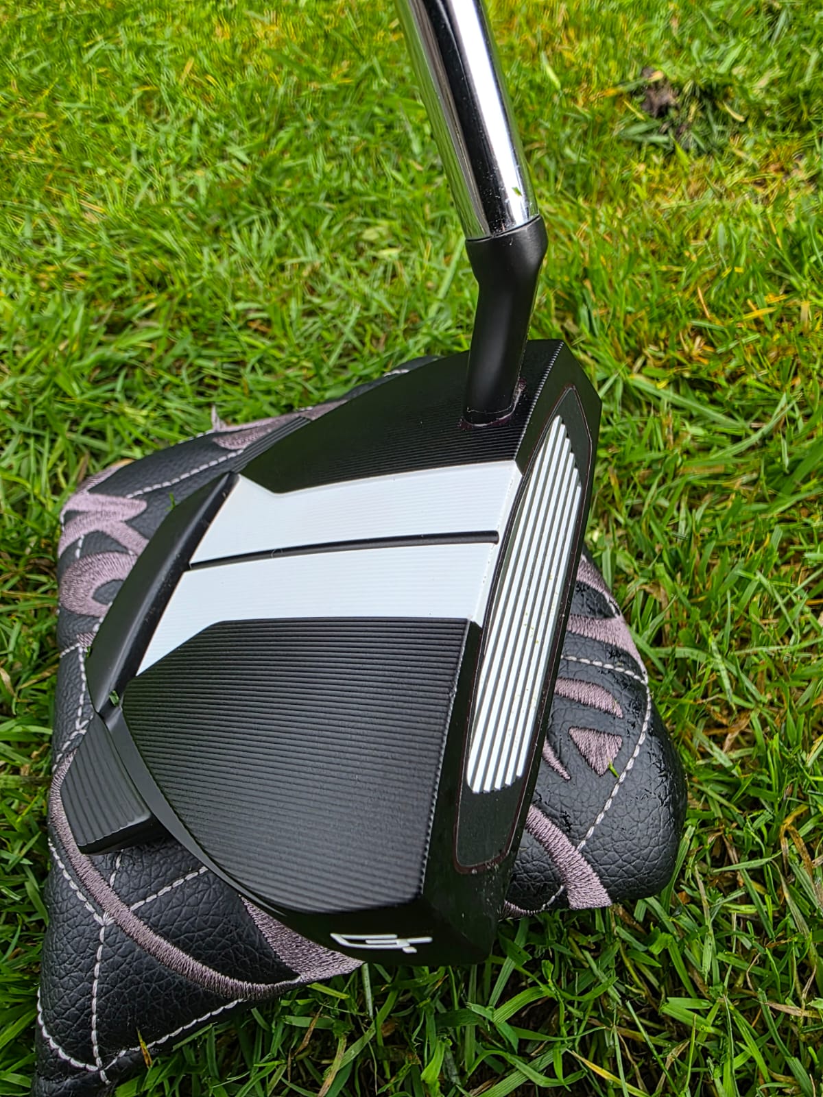 TaylorMade GTX Spider Putter