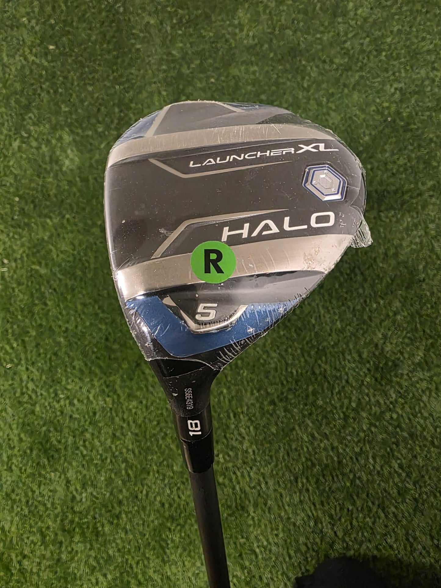 Cleveland Launcher XL 5 Wood (18°)