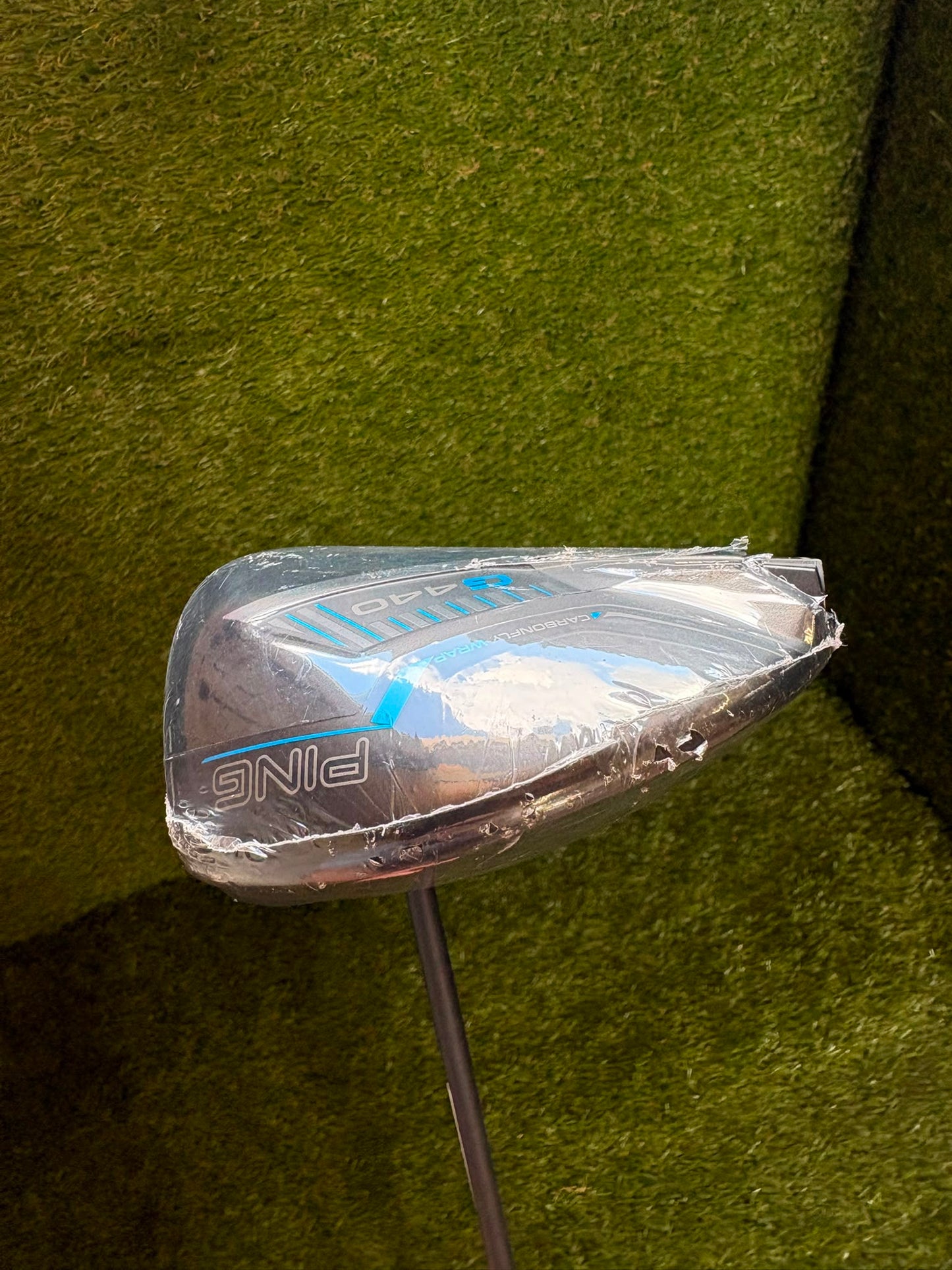 Ping G440 LST Driver (9°)