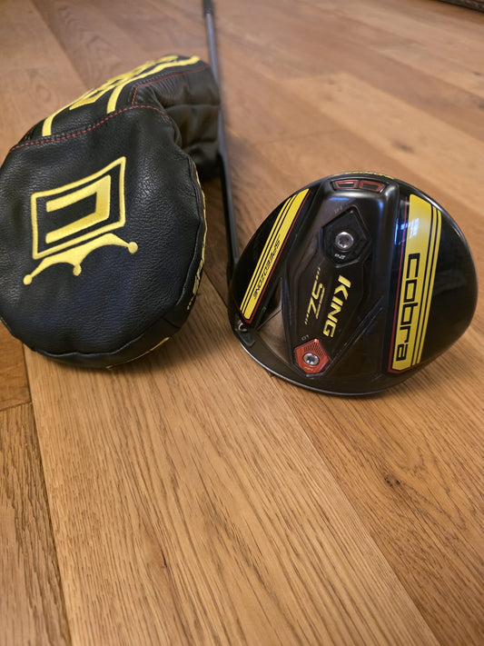 Cobra King SpeedZone Driver (10.5°)