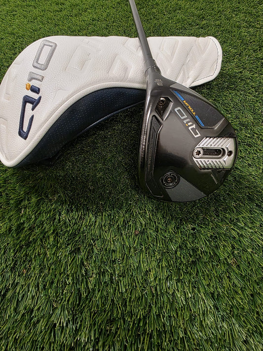 TaylorMade Qi10 Tour 3 Wood (15°)