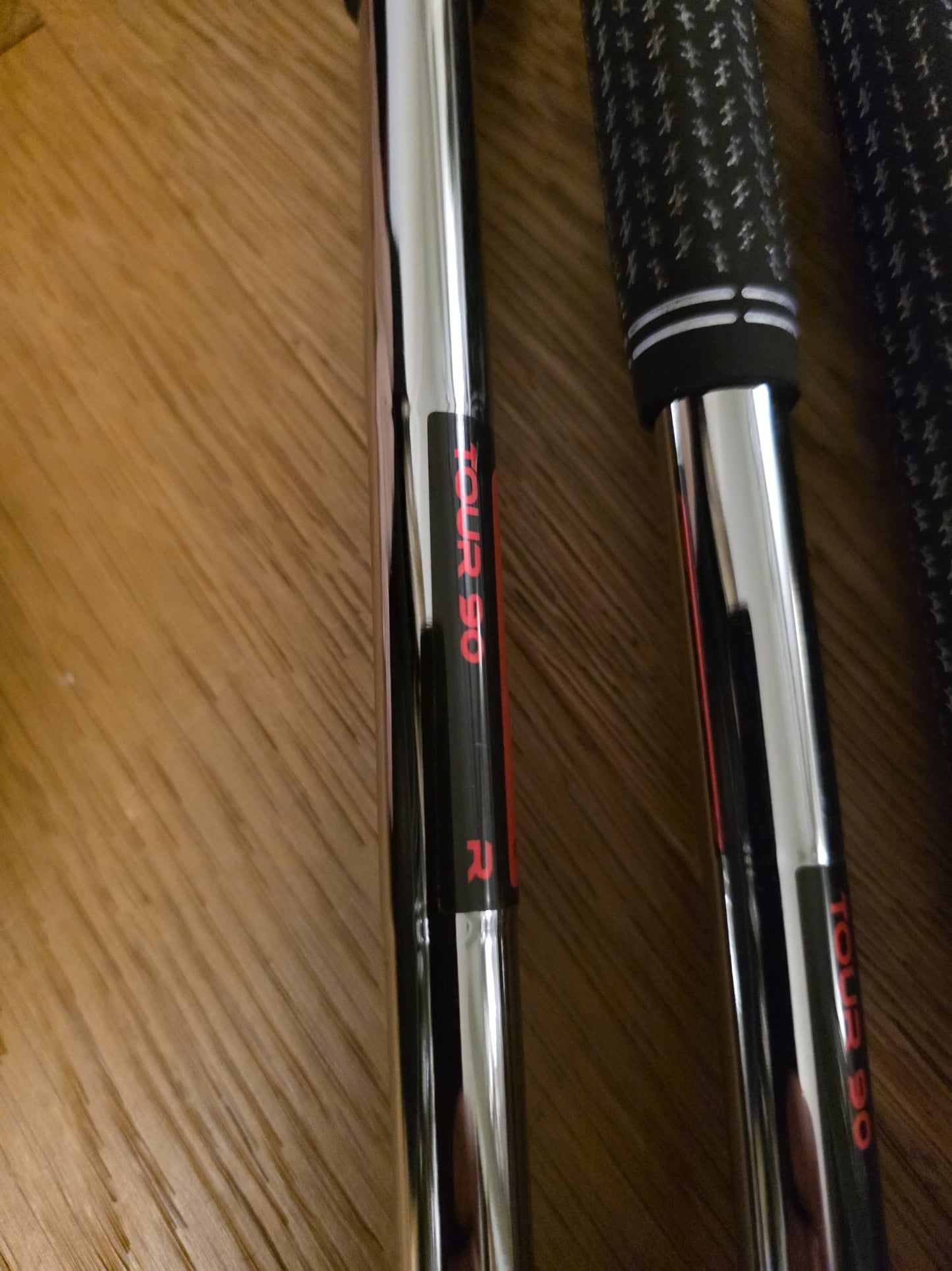 Cobra King Radspeed Irons (5-PW)