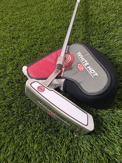 LH Odyssey White Hot XG #1 Putter