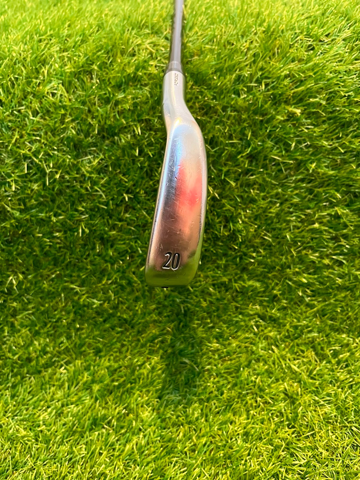 Srixon Z U45 Driving Iron (20°)