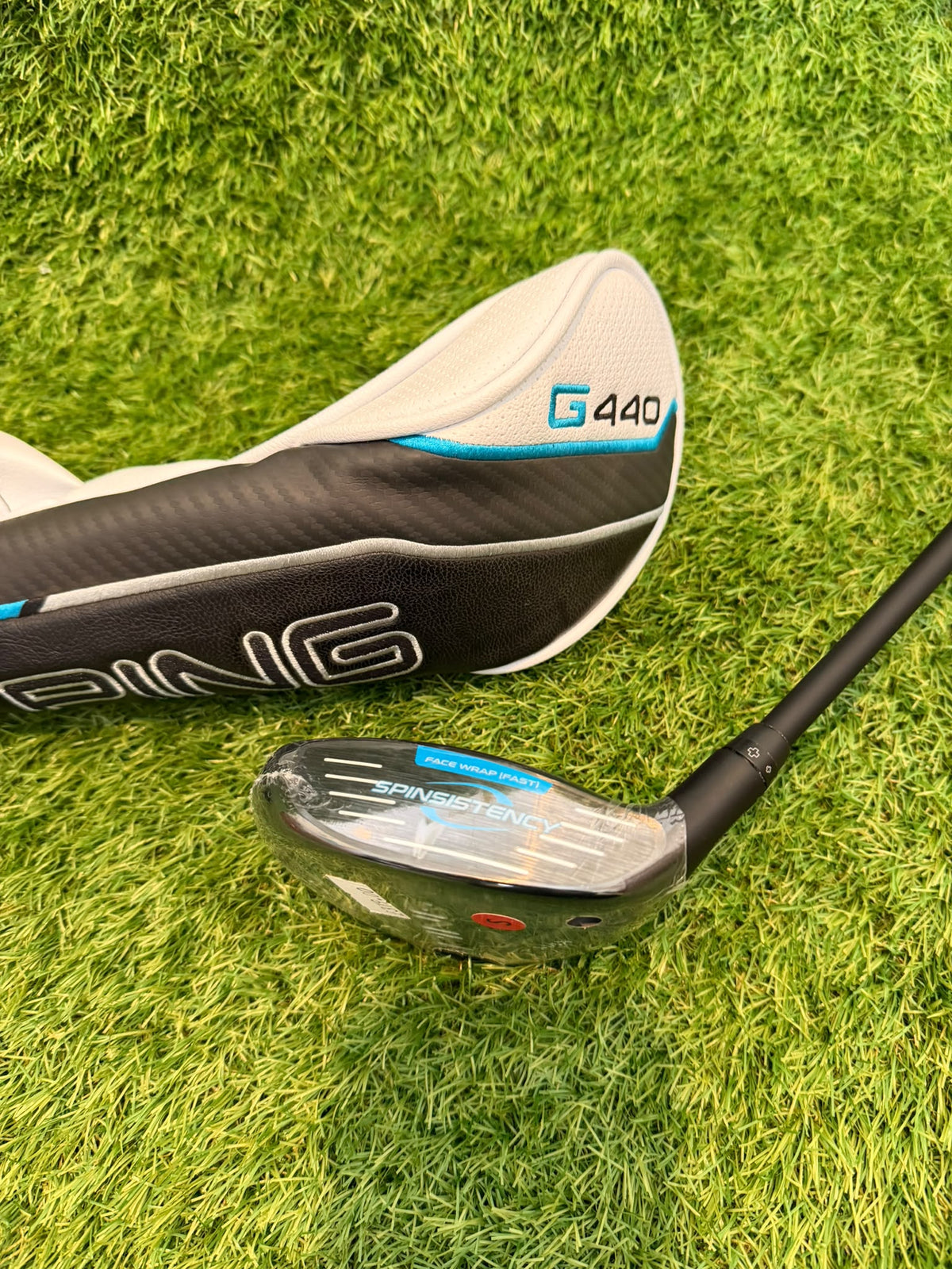 Ping G440 Max 3 Wood (15°)