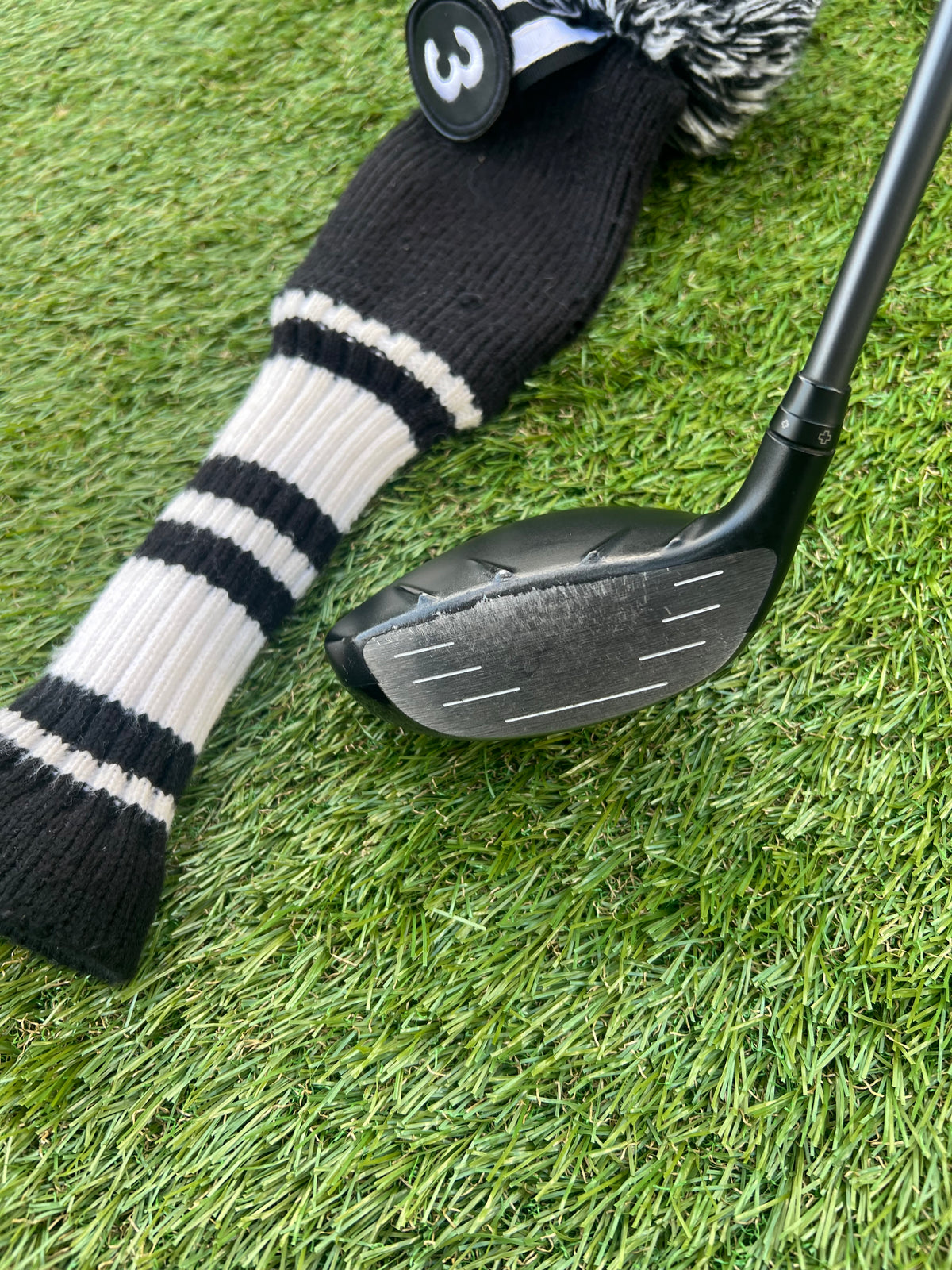 Ping G Series 3 Wood (14.5°)
