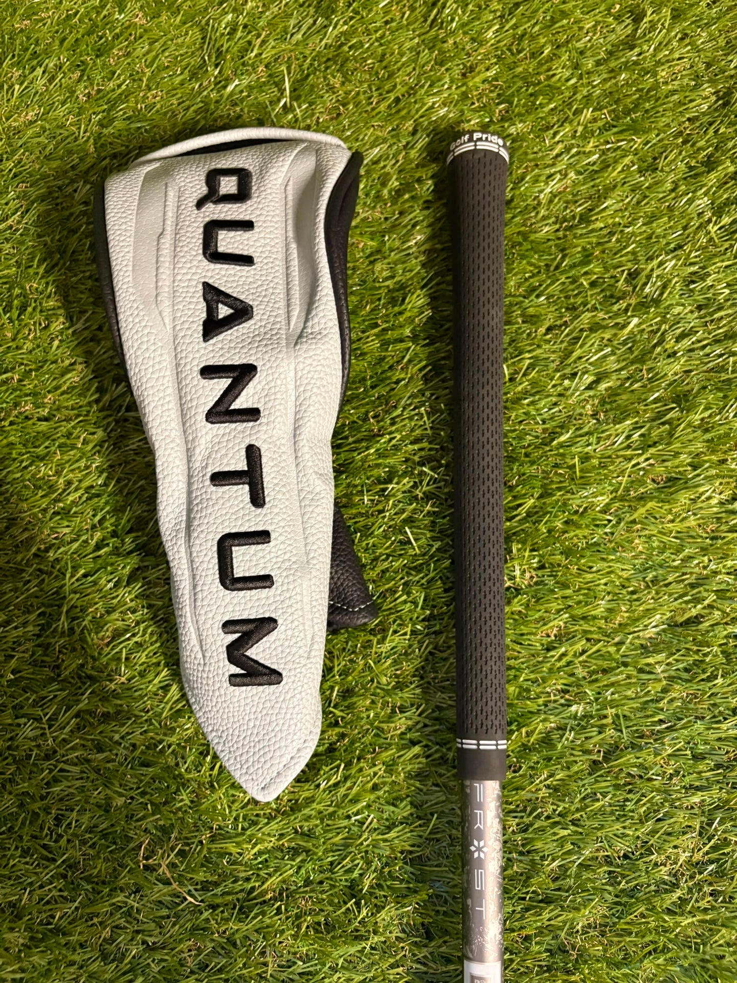 Callaway Quantum Max HL 3 Wood (16.5°)