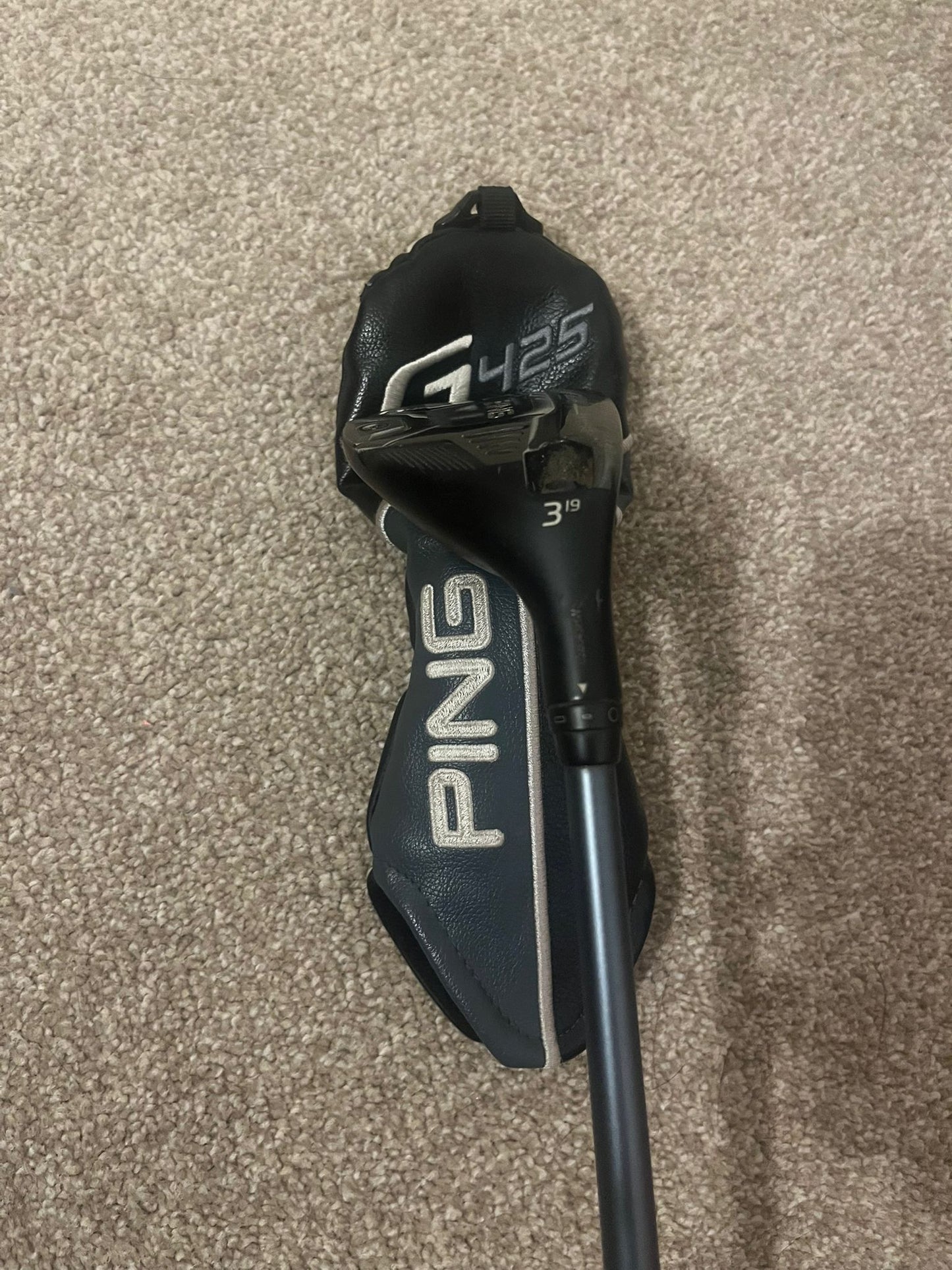 Ping G425 3 Hybrid (19°)
