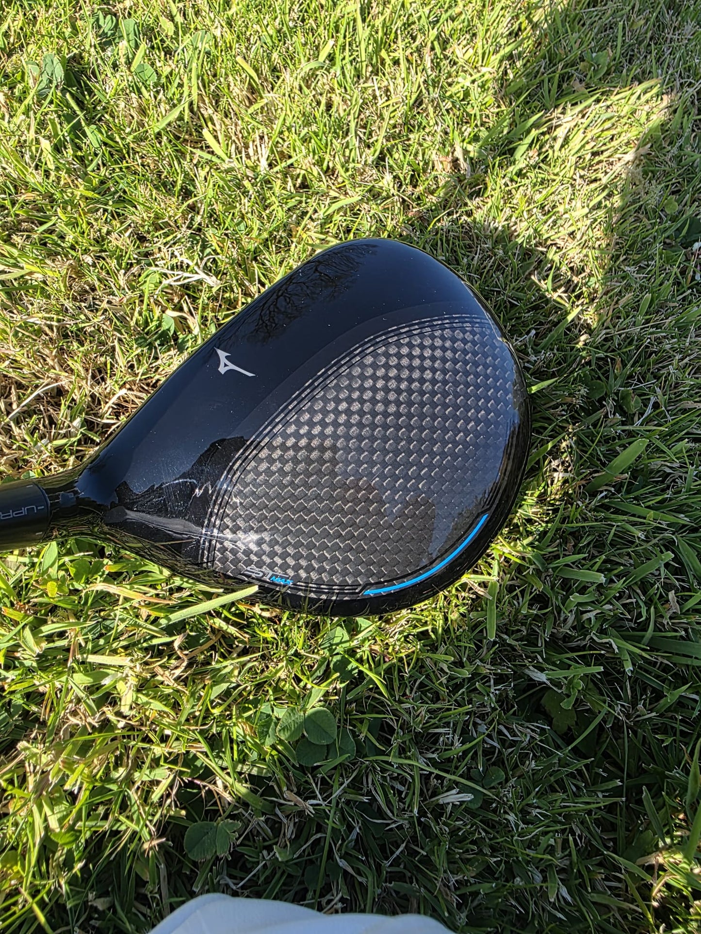 Mizuno ST Max 3 Wood (15°)