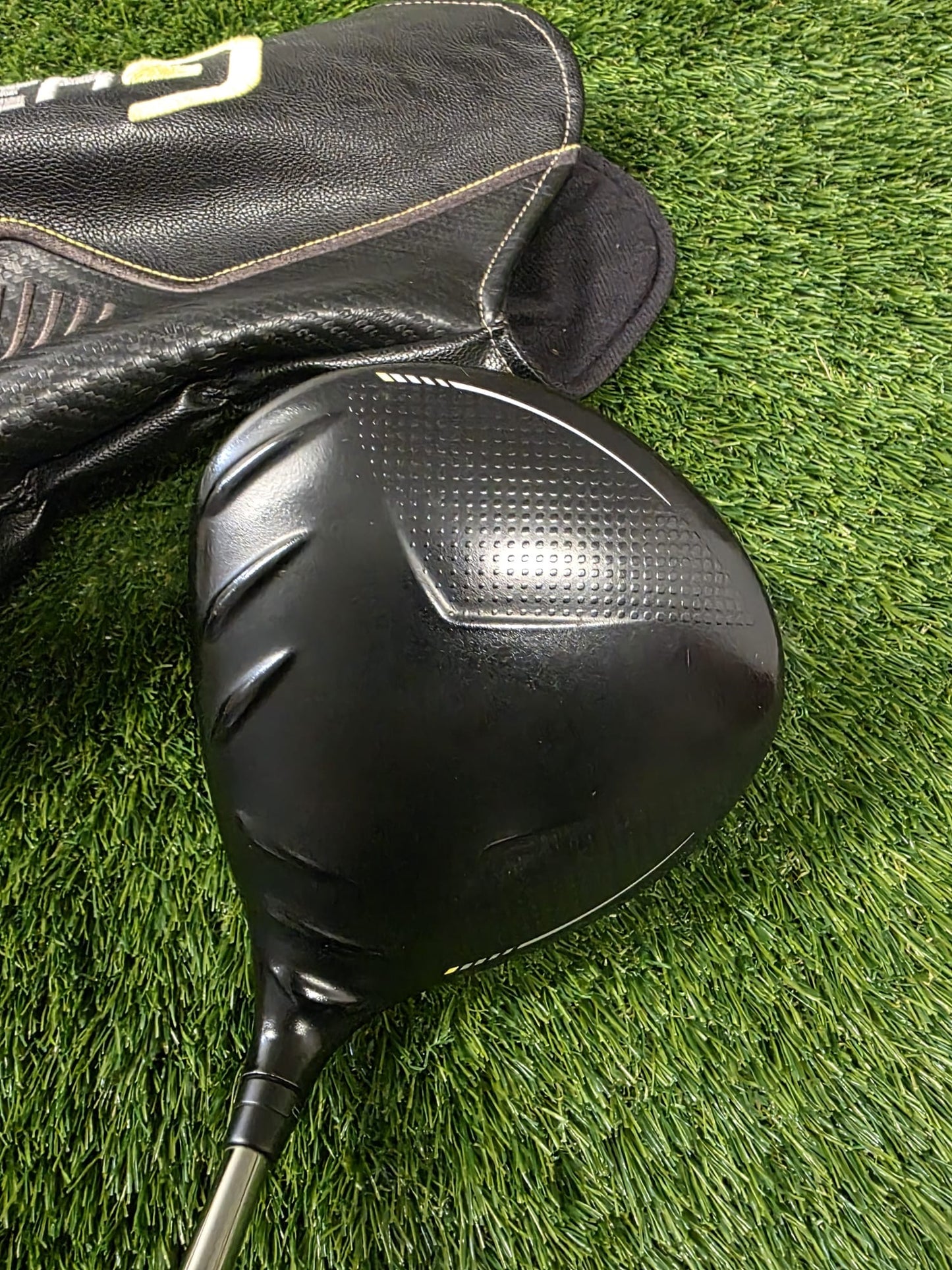 Ping G430 Driver (12°)