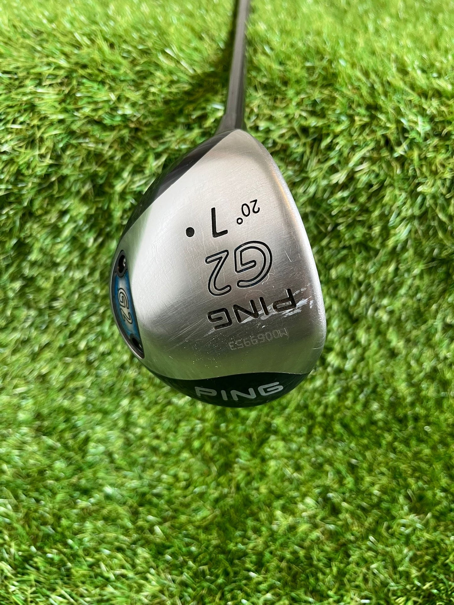 LH Ping G2 7 Wood (20°)
