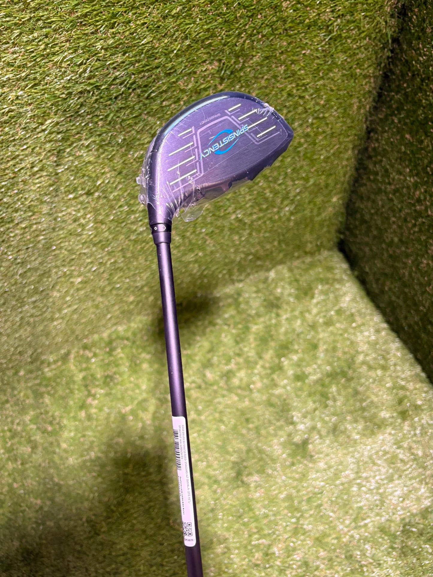 Ping G440 Max Driver (9°)