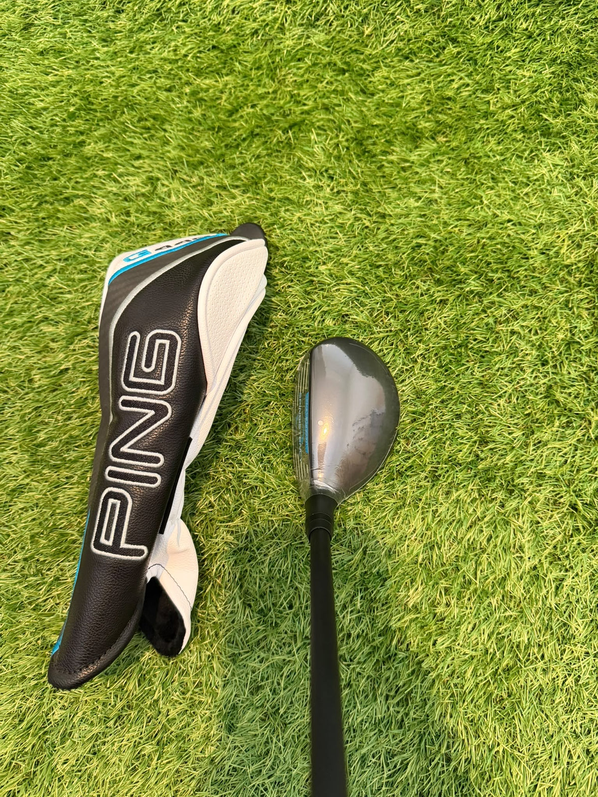 Ping G440 4 Hybrid (23°)
