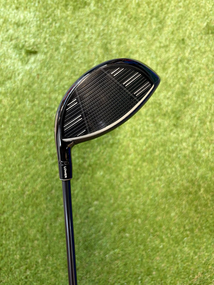 TaylorMade Qi4D LS Driver (10.5°)