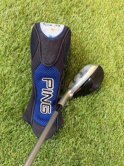 Ping G5 Hybrid (22°)