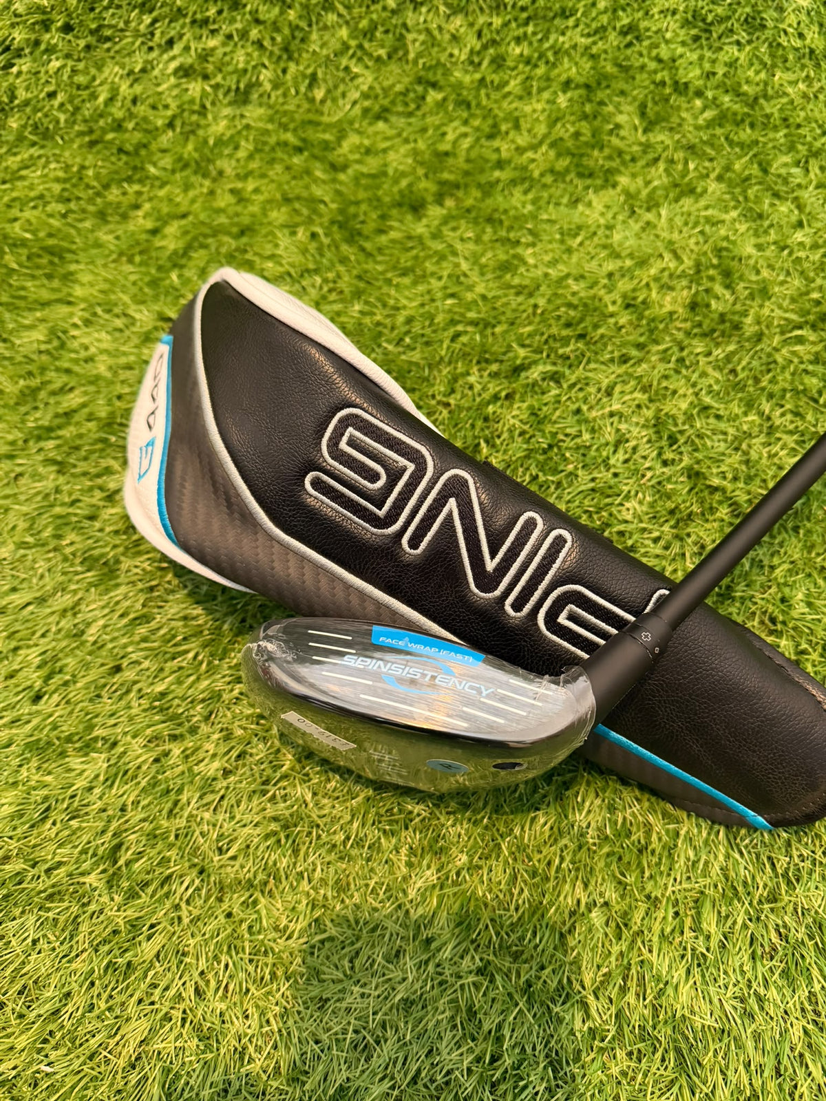 Ping G440 Max 5 Wood (19°)
