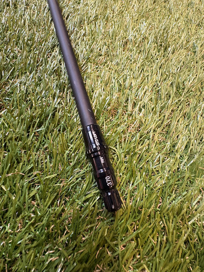 REAX KBS 75 S - TaylorMade 4 Hybrid Shaft