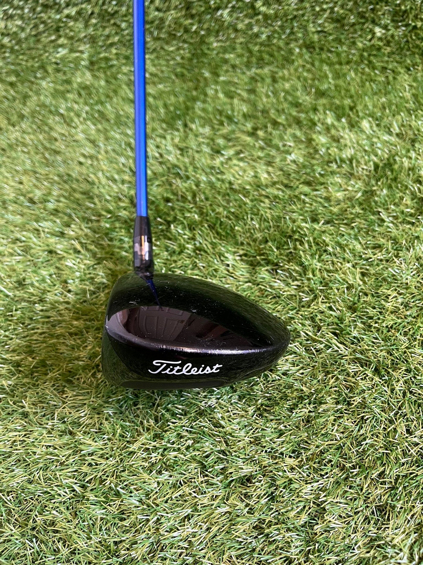 LH Titleist 910 D3 Driver (8.5°)