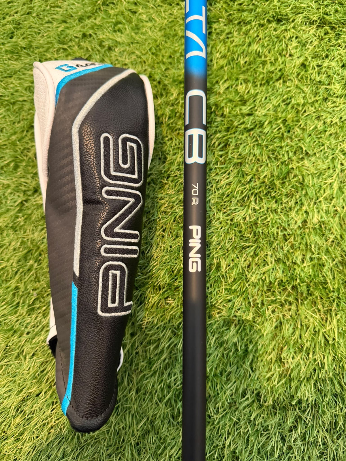 Ping G440 4 Hybrid (23°)