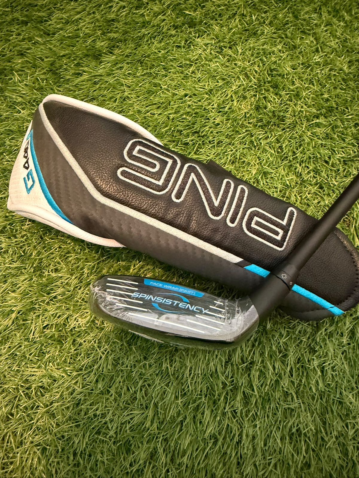 Ping G440 5 Hybrid (26°)