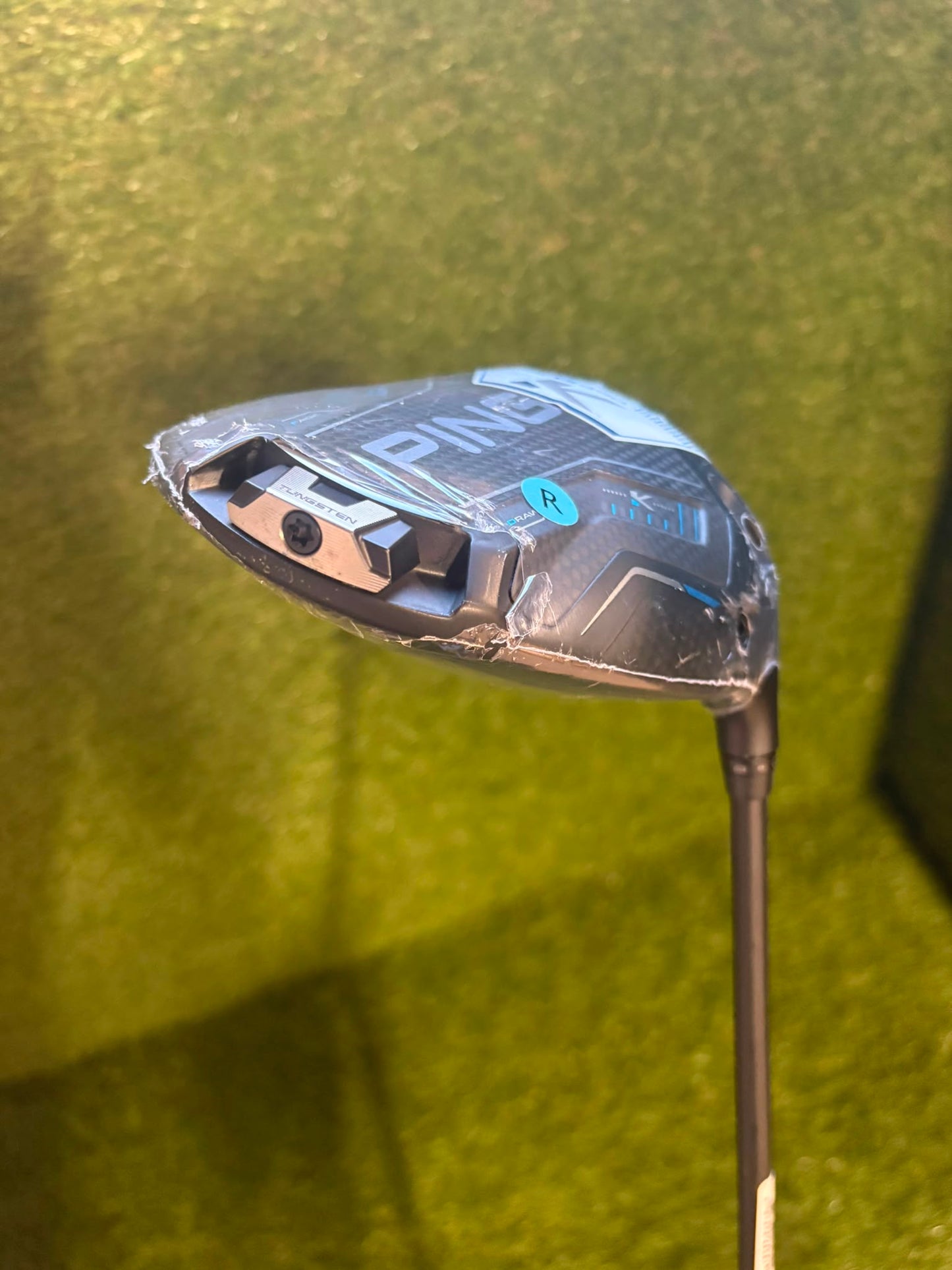 Ping G440 K Driver (10.5°)