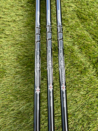 Callaway CB12 Wedges (52° 56° 60°)