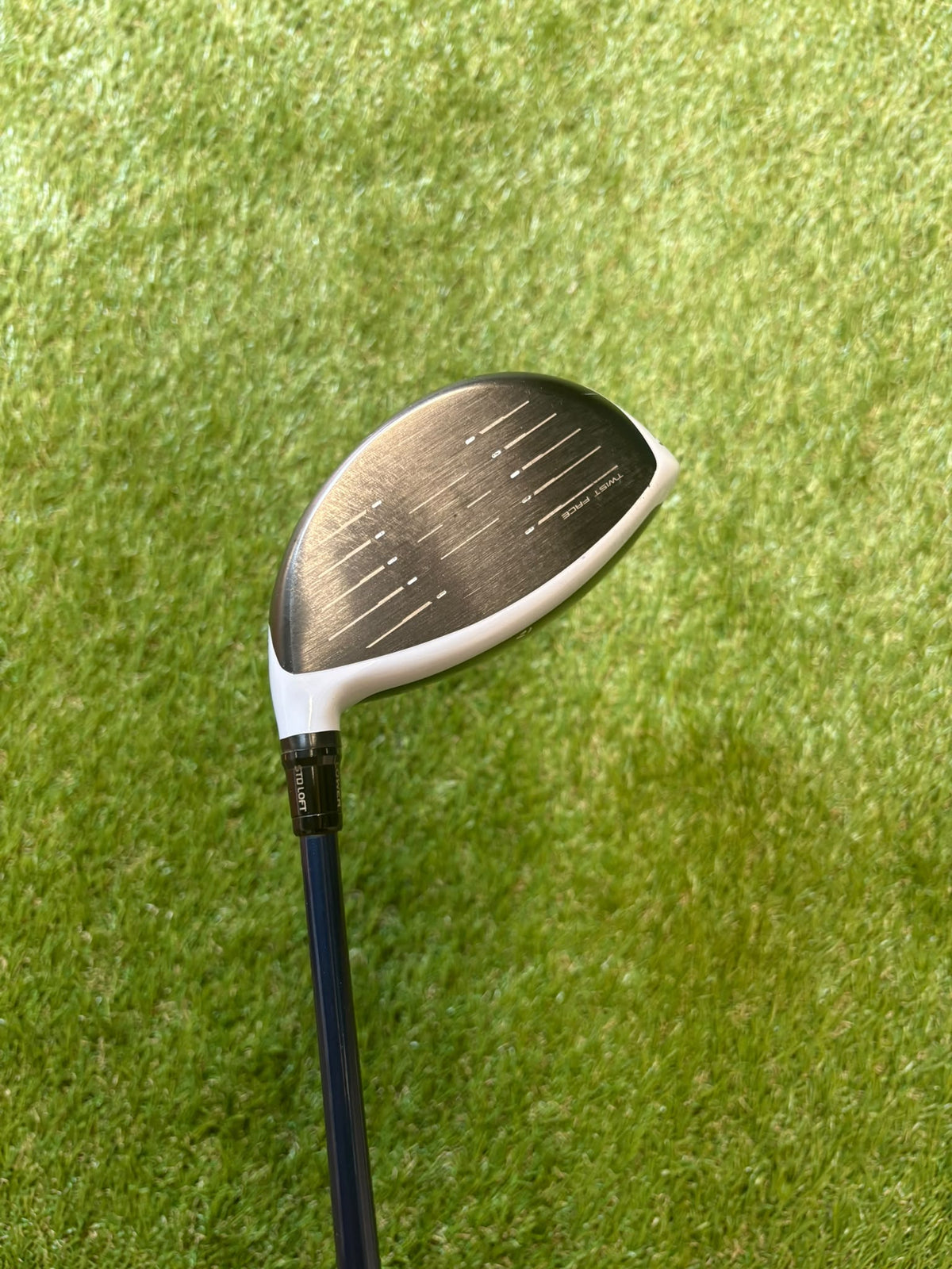 TaylorMade Sim2 Max Driver (10.5°)