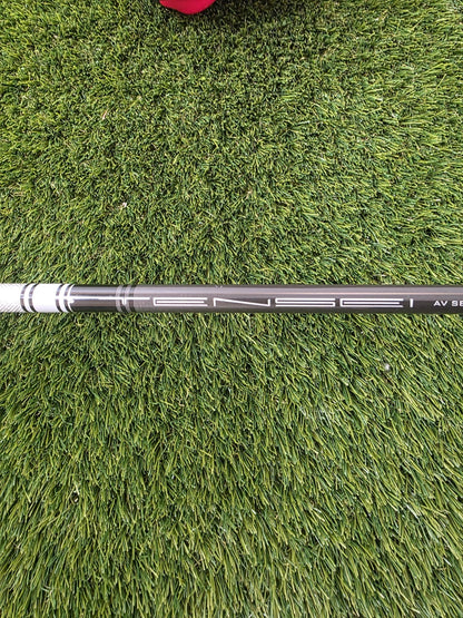 TaylorMade Stealth Driver (10.5°)