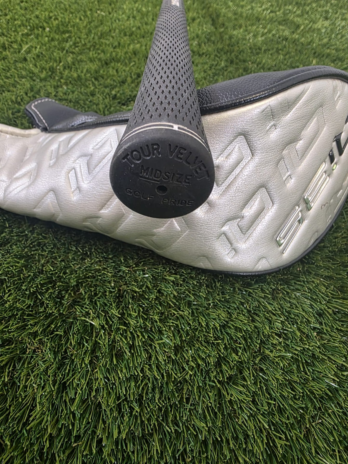 TaylorMade Qi35 HL 3 Wood (16.5°)
