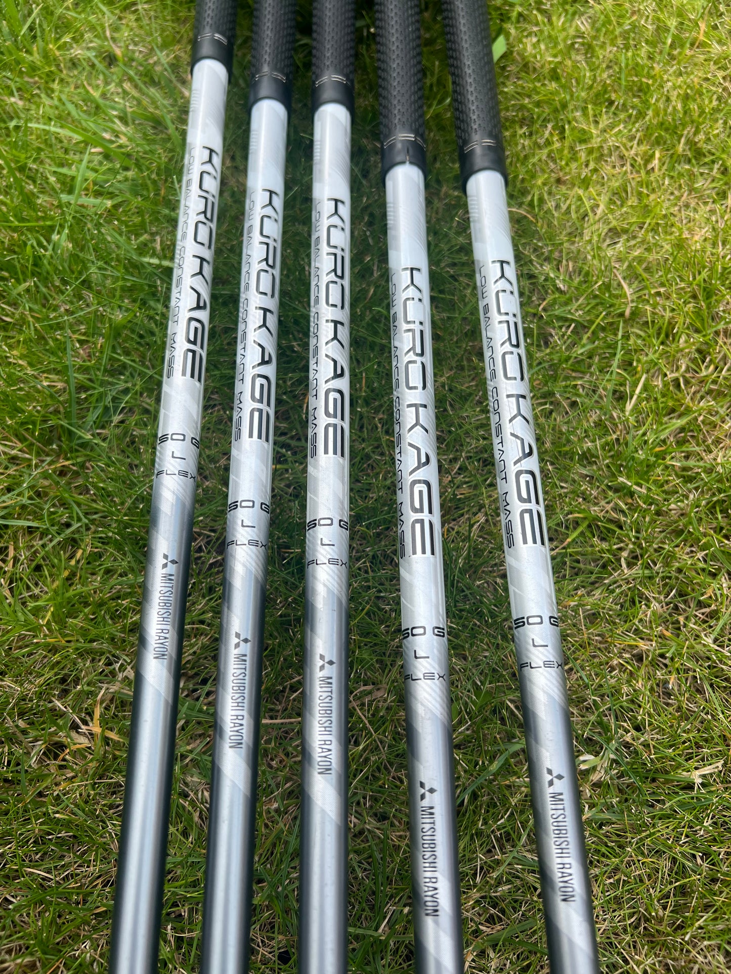 Titleist AP1 716 Irons (6-PW)