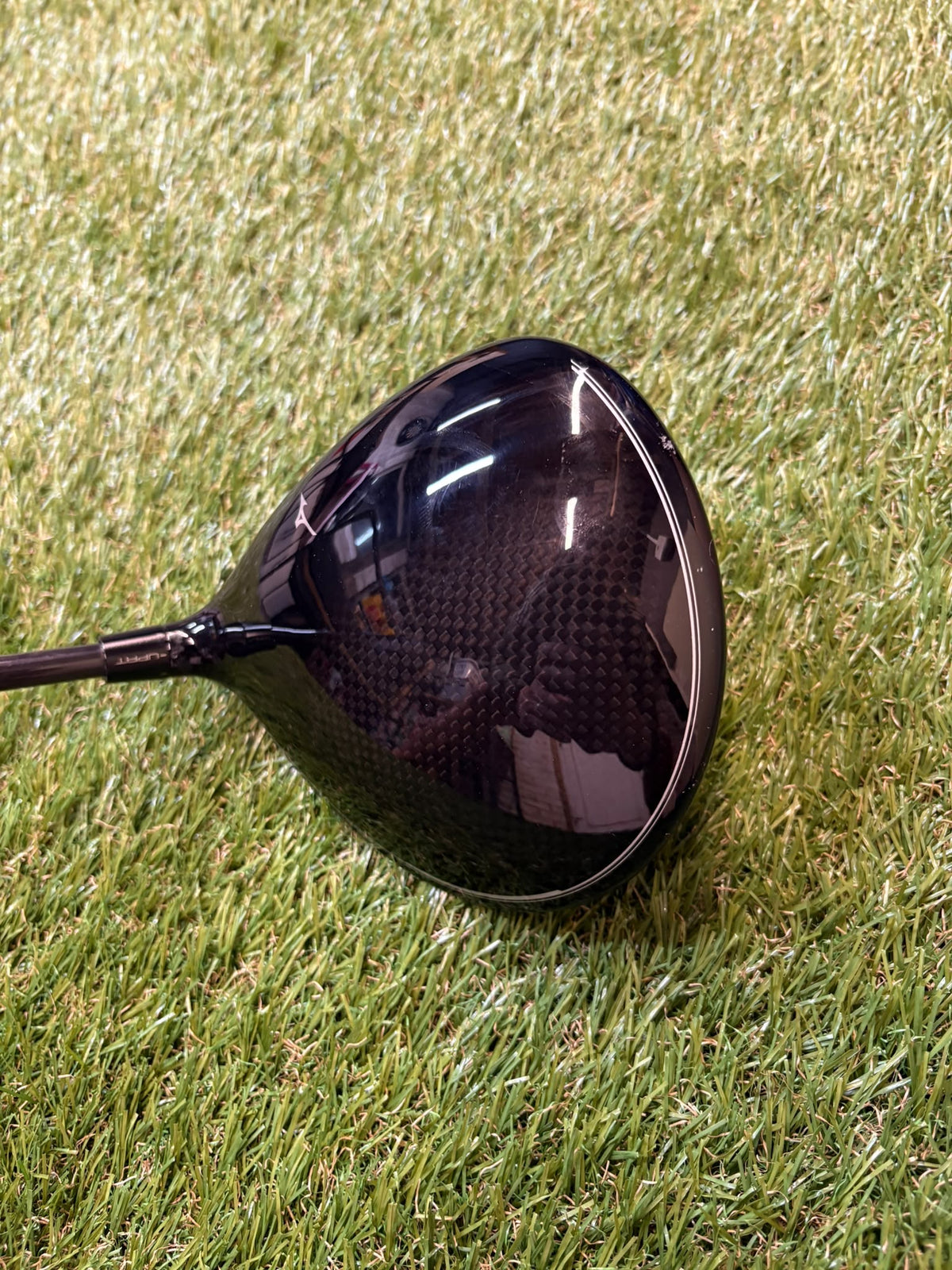 Mizuno ST200 G Driver (9°)