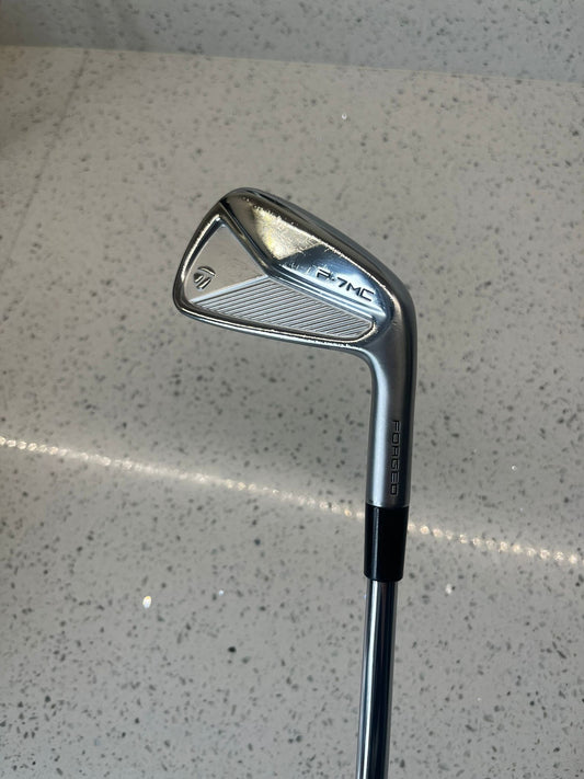 TaylorMade P7MC 5 Iron