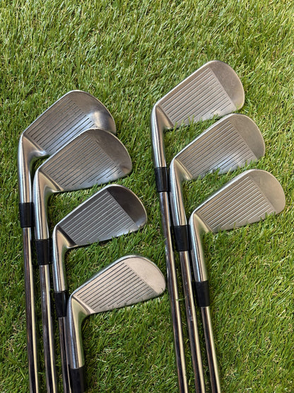 Mizuno JPX 800 Pro Irons (4-PW)