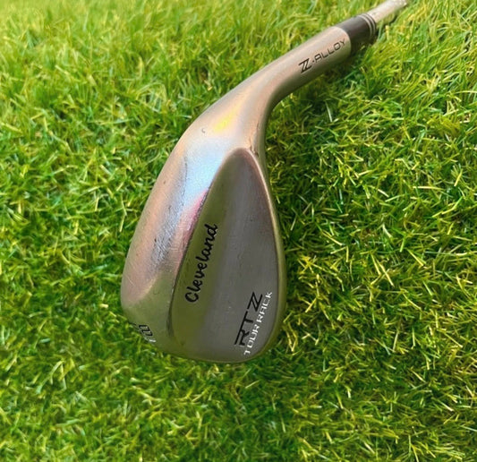 Cleveland RTZ Tour Rack Wedge (58°)
