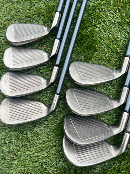 Callaway Hawk Eye Irons (3-SW)