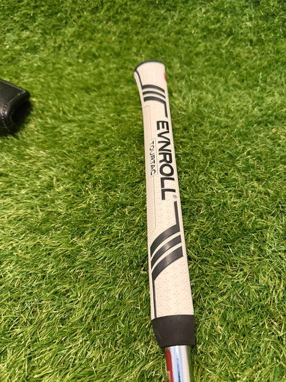 Evnroll ER2 Putter