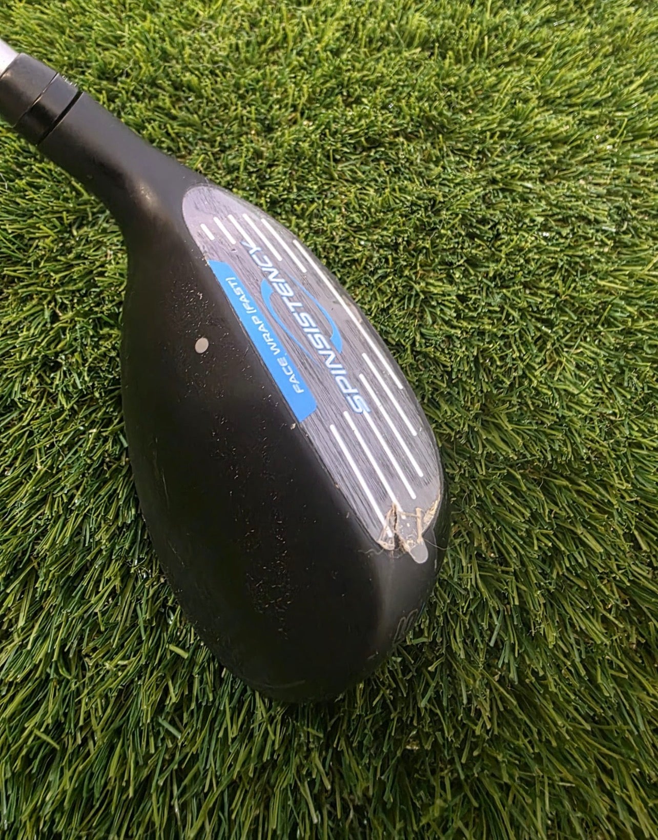 Ping G440 5 Hybrid (26°)