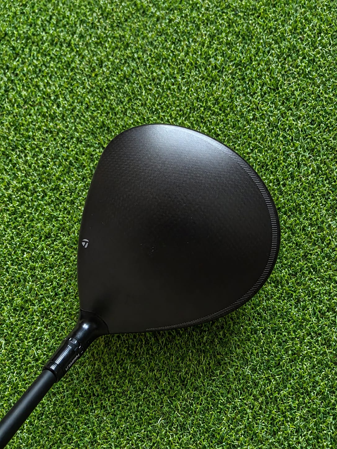 TaylorMade Qi4D Max Driver (12°)