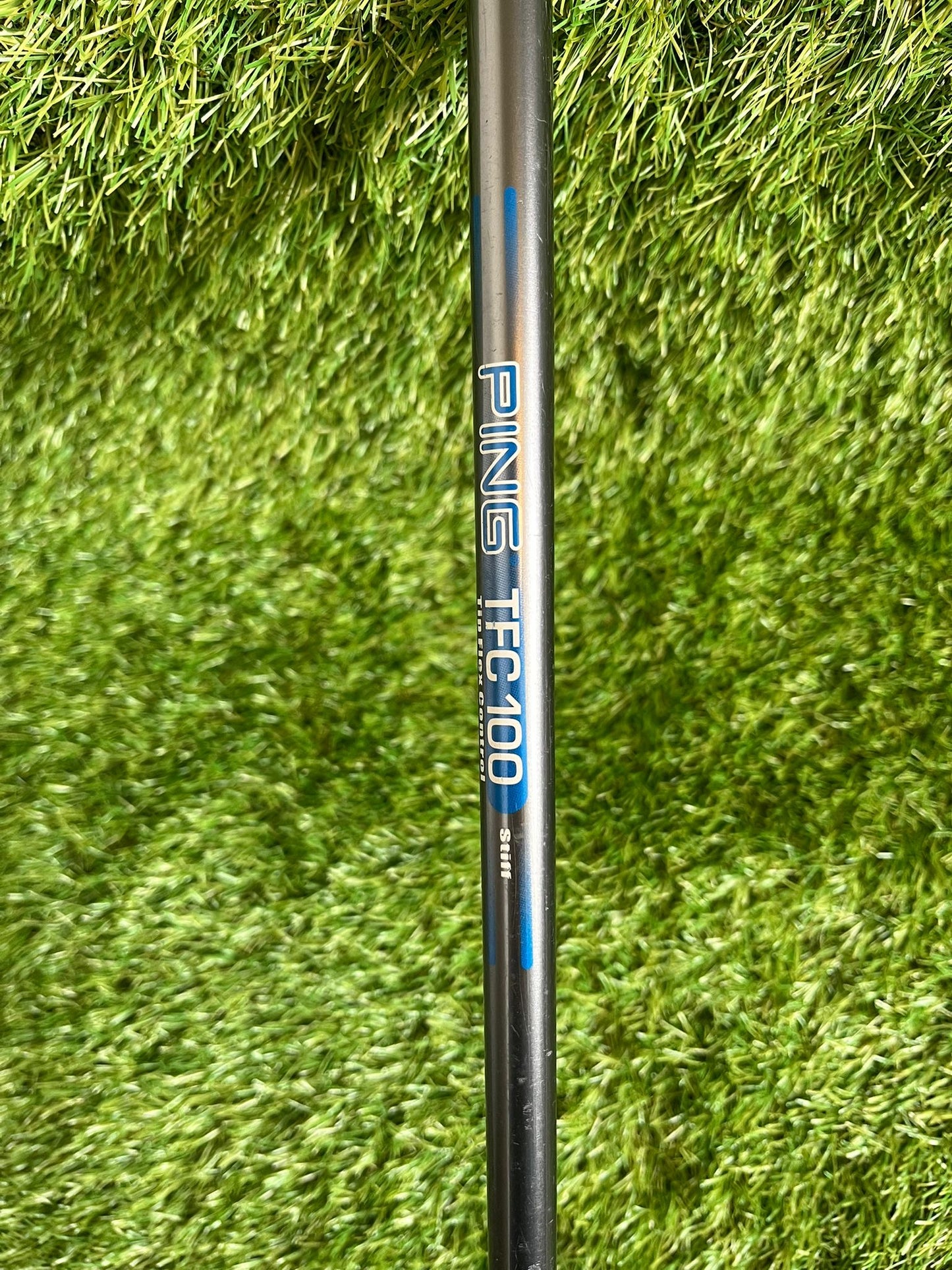 LH Ping G2 7 Wood (20°)