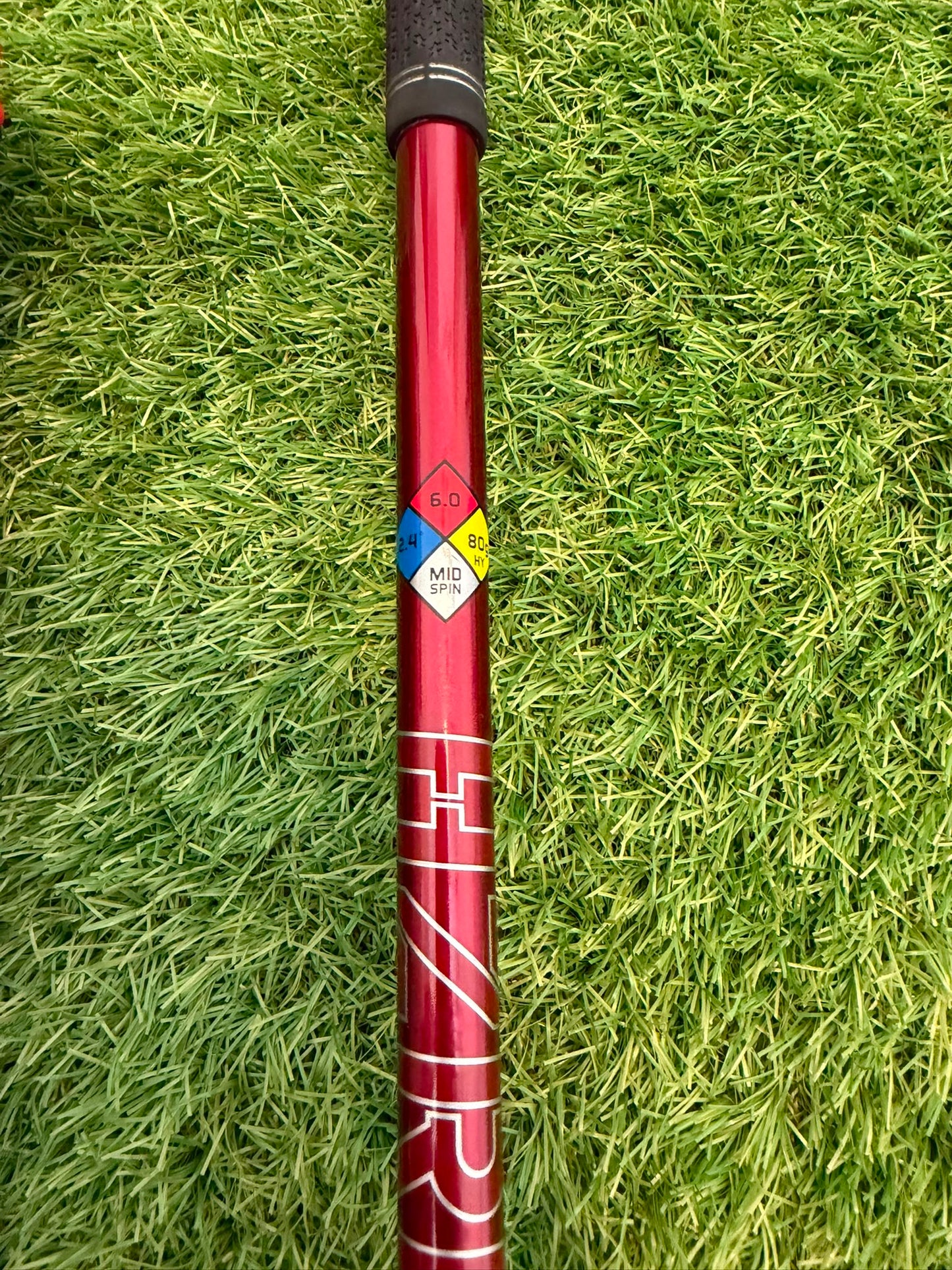 TaylorMade Stealth Plus+ 3 Rescue (19.5°)