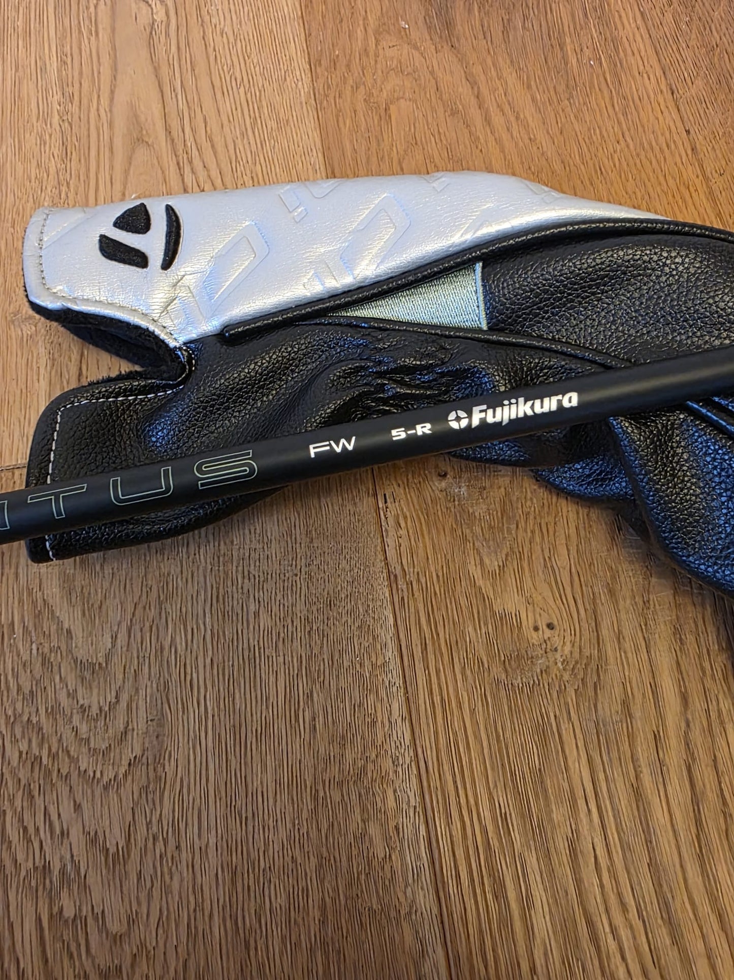 TaylorMade Qi35 3 Wood (15°)