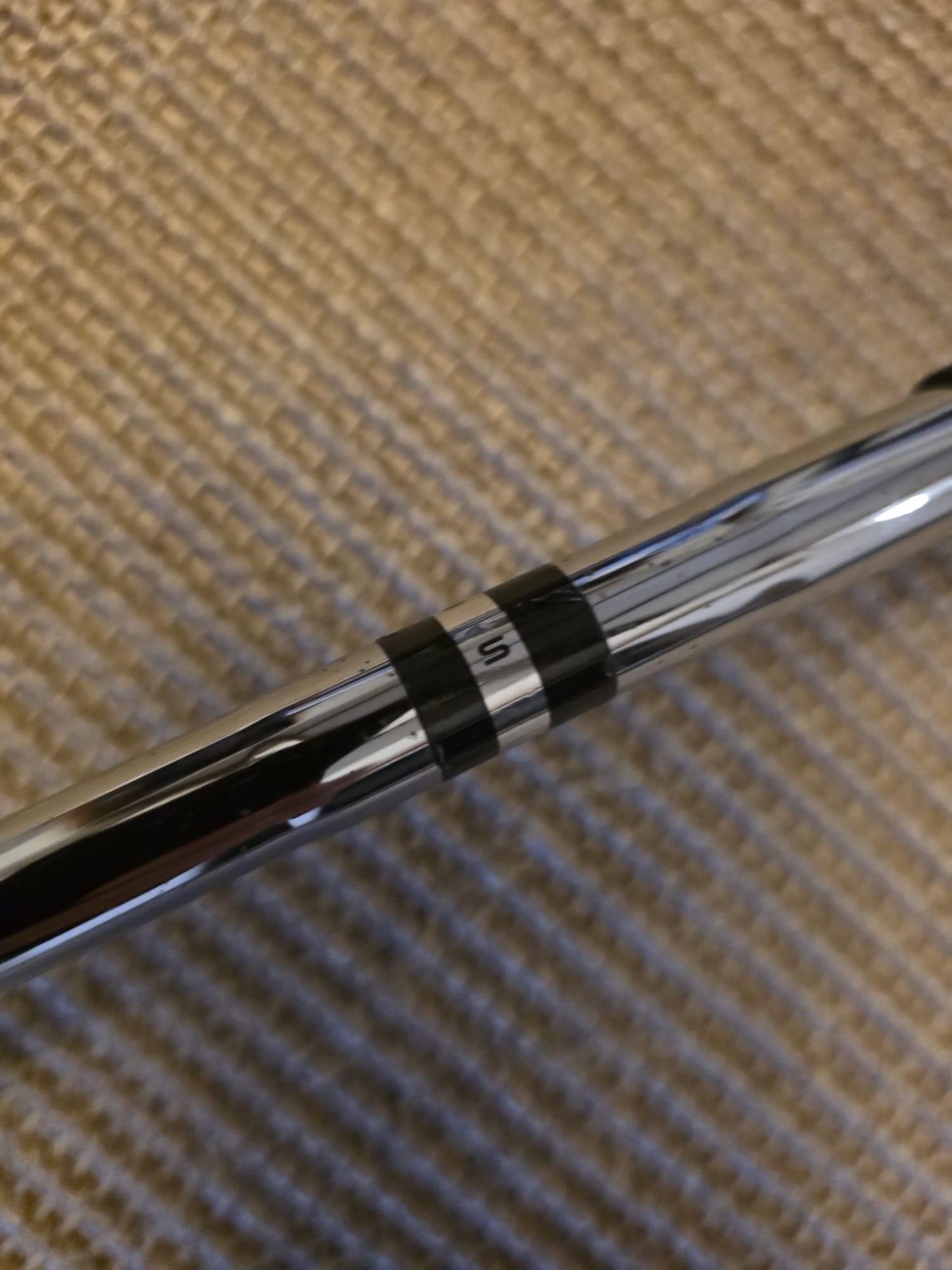 Cobra King PUR Wedge (52°)