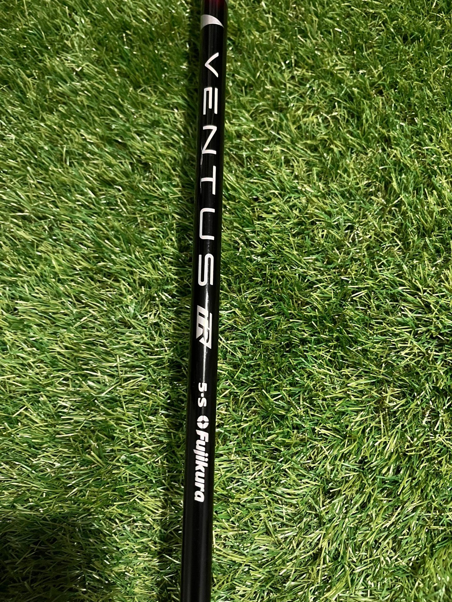 TaylorMade Qi35 Tour 3 Wood (15°)