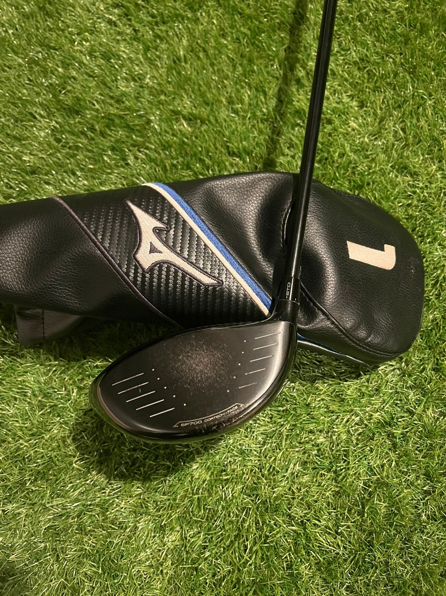 Mizuno ST190 Driver (9.5°)