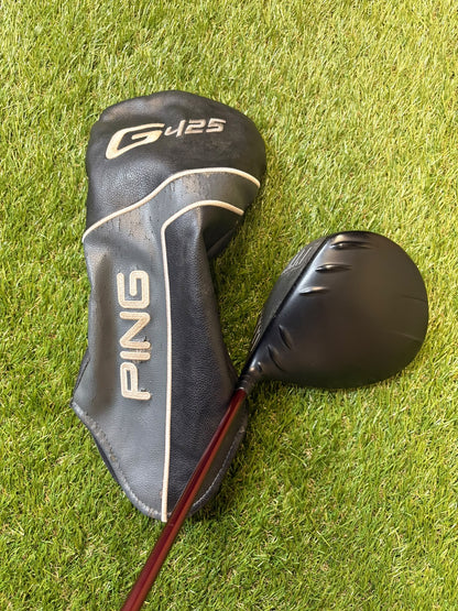 Ping G425 Max Driver (12°)