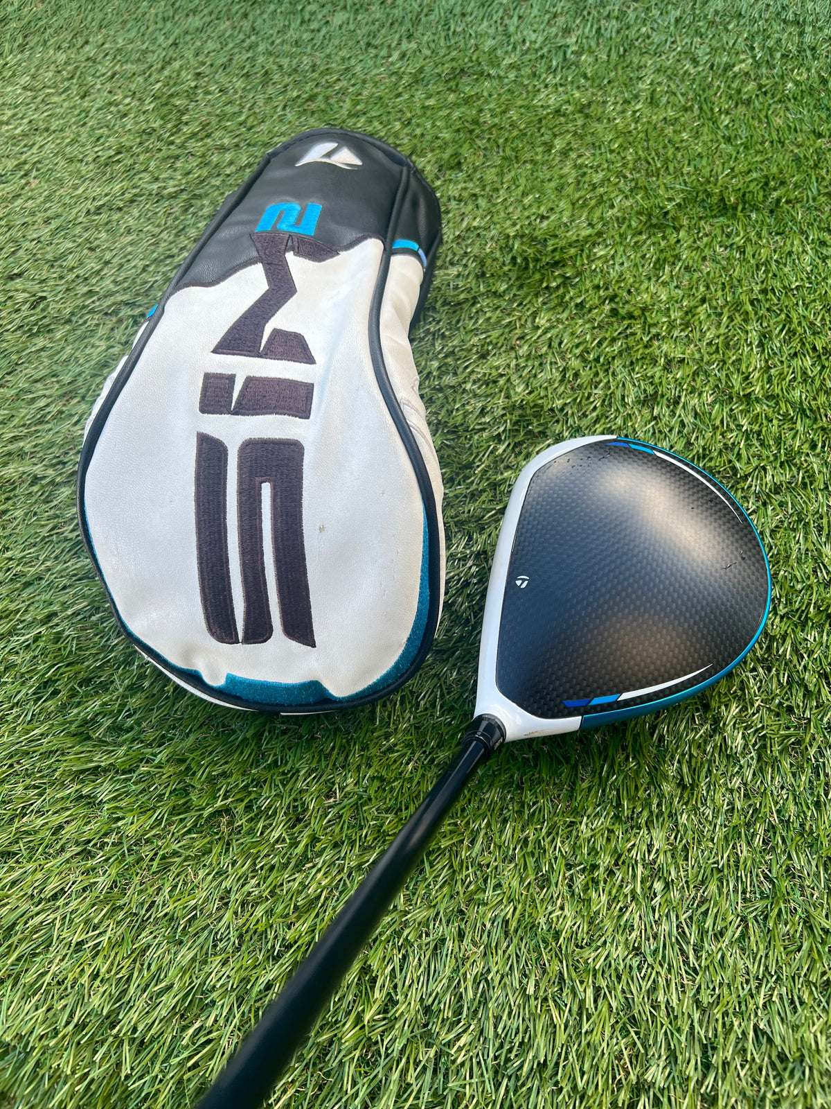 TaylorMade Sim2 Max Driver (10.5°)