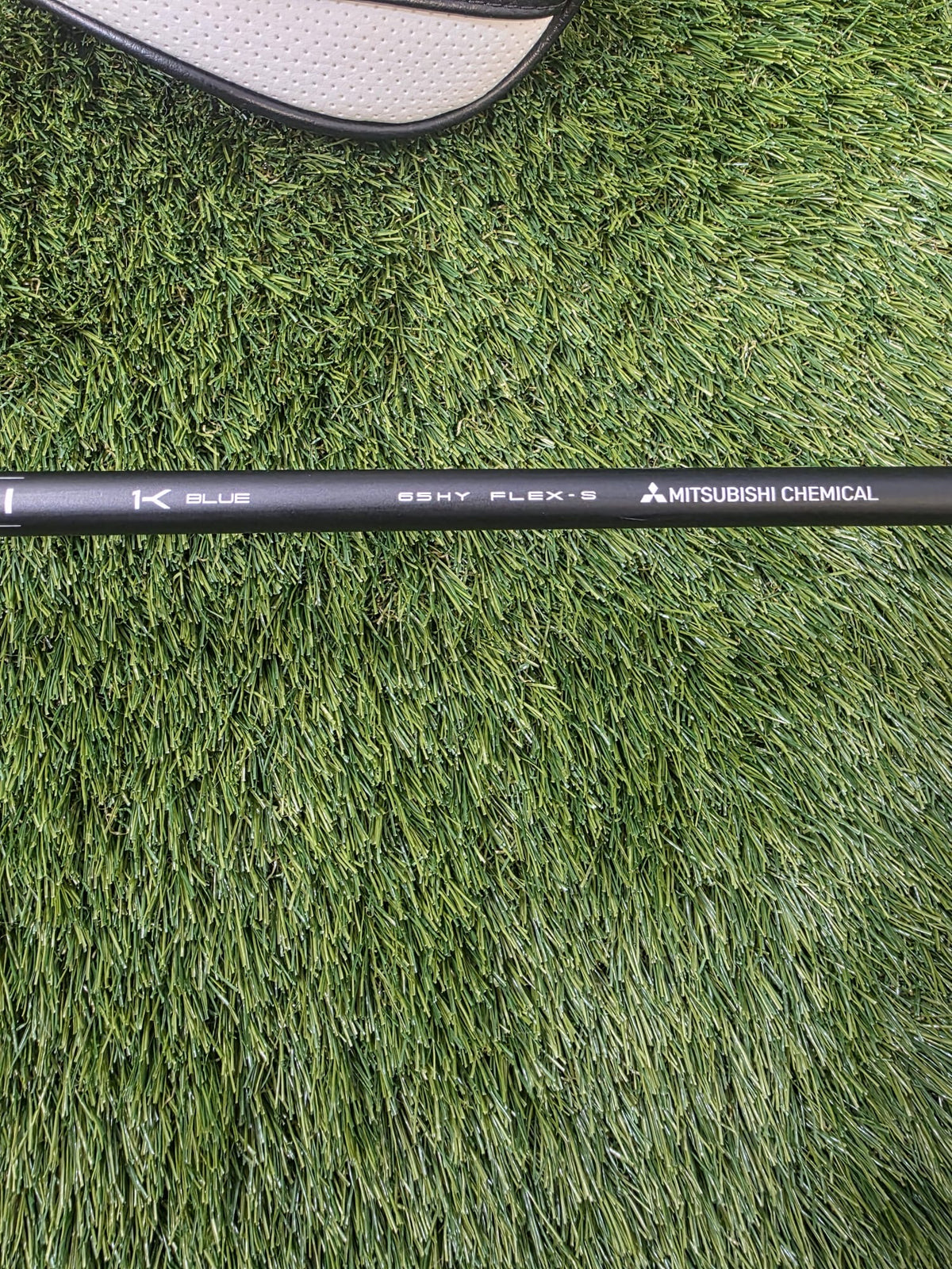 Titleist GT3 4 Hybrid (21°)
