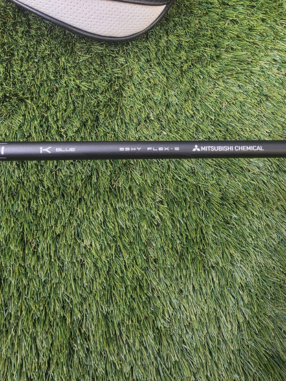 Titleist GT3 4 Hybrid (21°)